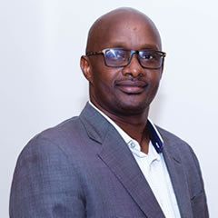 Samuel Weru