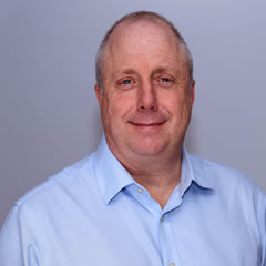 Robert Kelty