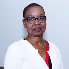 Sarah Muriithi