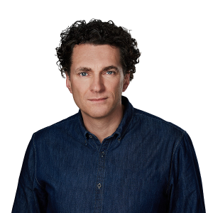 Ramses Man - Director, Global Fundraising Development Office