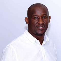 Stephen Gitau
