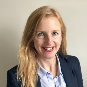 Camilla Knox-Peebles