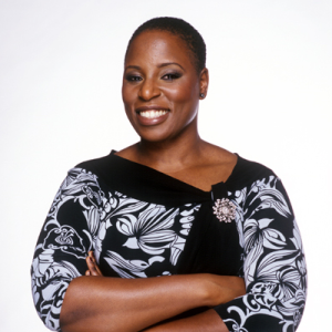 Lolem Ngong - Chief of Staff at Amref Health Africa