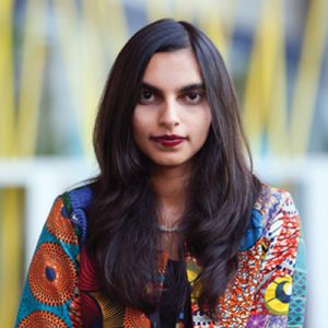 Dr Shakira Choonara
