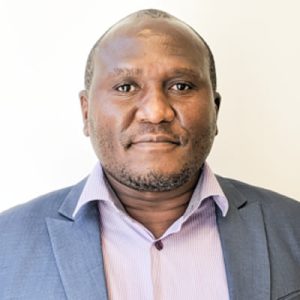 Hester Mkwinda Nyasulu, Country Manager, Amref Health Africa in Malawi