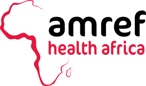 Amref logo