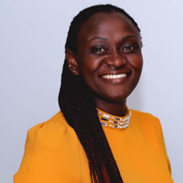 Diana Amuhaya