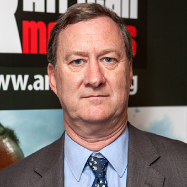 Paul Davey