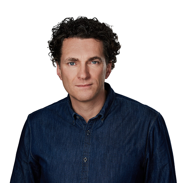 Ramses Man - Director, Global Fundraising Development Office