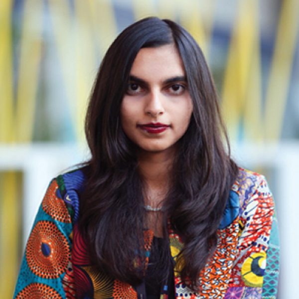Dr Shakira Choonara